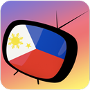 TV Philippines Channel Data aplikacja