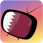 آیکون‌ TV Qatar