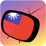 TV Taiwan Channel Data icon