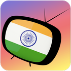 TV Telugu Info Canales icono