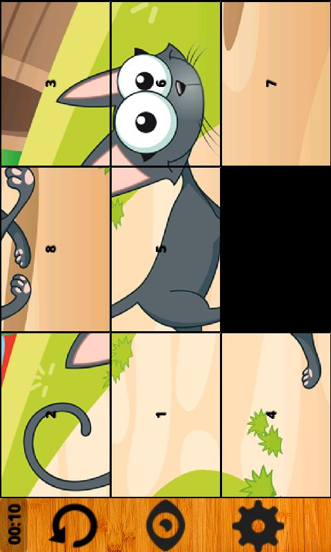 Juegos de Rompecabezas Gratis Descarga APK - Gratis Puzles ...