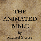 The Animated Bible 图标