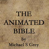 The Animated Bible icône