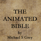 The Animated Bible icon