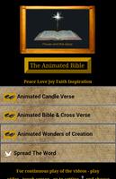 The Animated Bible 海报