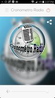 Cronometro Radio 포스터