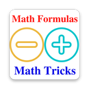 Math Formulas - Math Tricks APK