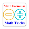 Math Formulas - Math Tricks