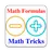 Math Formulas - Math Tricks APK