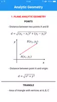 Math Formulas - Math Tricks скриншот 3