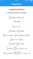 Math Formulas - Math Tricks скриншот 2