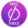 MPT Free Basic Internet アイコン