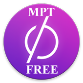 MPT Free Basic Internet أيقونة