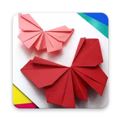 DIY Origami Instructions