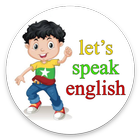 Myanmar Speaks English icône