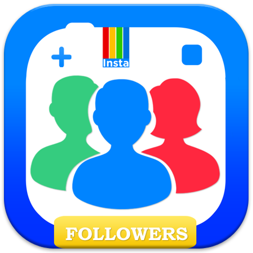 Followers+ for Instagram Prank