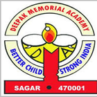 Deepak Memorial Academy আইকন