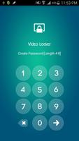 Video Locker Pro Affiche