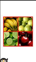 Fruit Guess Affiche