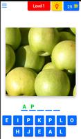 Fruit Guess स्क्रीनशॉट 1