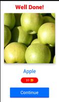 Fruit Guess स्क्रीनशॉट 2