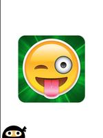 Guess the Emoji پوسٹر