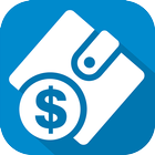 AppsWallet Cash Reward & Gifts أيقونة