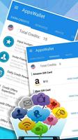 AppsWallet Cash Reward & Gifts โปสเตอร์