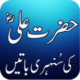 Hazrat Ali R.A Ki Batein иконка