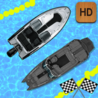 Speed Boats Racing icône