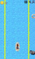 Speed Boats Racing capture d'écran 3