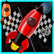 ”Space Rocket Racing