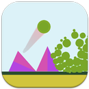 Jumping Bouncing Crazy Ball 2 APK
