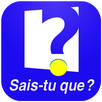 Sais-tu que? Citations APK