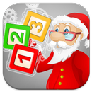 Santa Tap Numbers APK