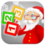 Santa Tap Numbers