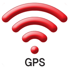 GPS채널 иконка