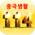 중국생활114 icône