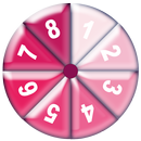Pink Roulette for Girls aplikacja