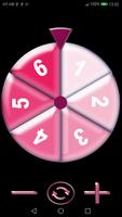 Pink Roulette for Girls постер