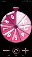 Pink Roulette for Girls скриншот 3