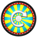 Spin Wheel for Instagram aplikacja