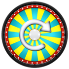 آیکون‌ Lucky Roulette for Wishes