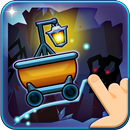 Rail Run : Draw and Play APK