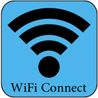 Free WiFi Connect ikon