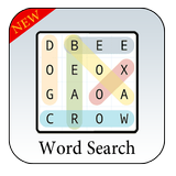 Word Search アイコン