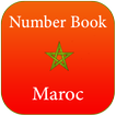 Number Book Maroc
