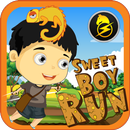 Sweet Boy Run APK