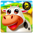 Top Farm Village Harvest Moon أيقونة