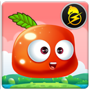 Jelly Jump: Happy Jump Skyward APK